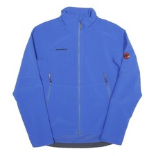 MAMMUT Softshelljacke Herren