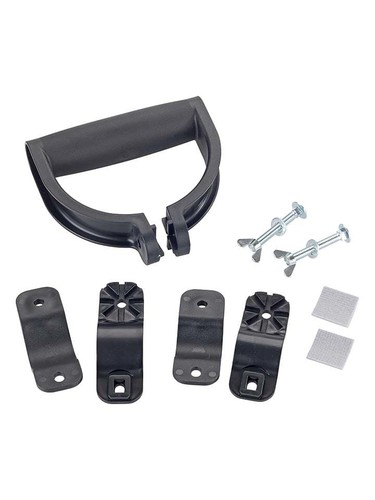 Universal griff ergonomisch - griff,
