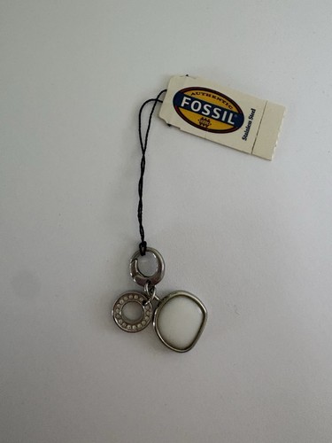 Fossil charm jf85582040 - charm,