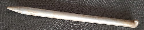 Original alu zeltheringe - original.,