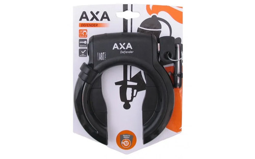 Axa defender rahmenschloß - defender, rl