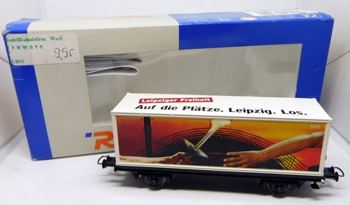 Güterwagen containerwagen - /,