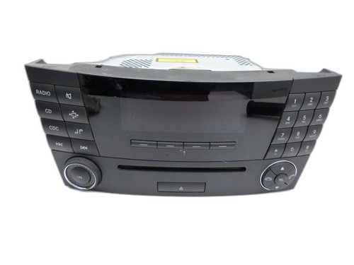 Command be7023 high - be7023, headunit