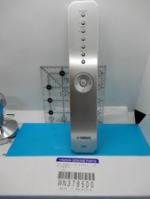 Genuine yamaha remote control - genuine,