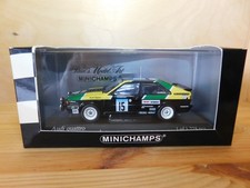 Minichamps 1:43 Modellauto