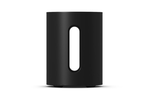 Sonos sub mini schwarz - sonos,