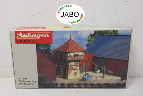 Auhagen bausatz - (rh/6),