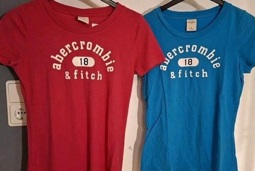 Abercromie fitch - &,