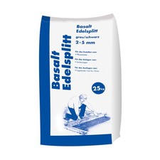 Basalt einkehrsand 2 - einkehrsand, mm