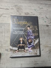 The Silence Die Stille Seltene