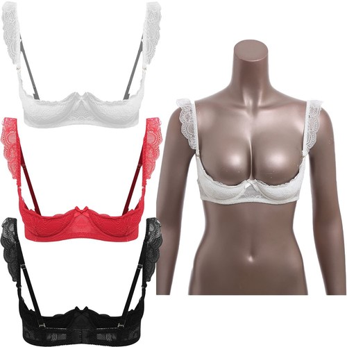 Iefiel damen offene - bh,