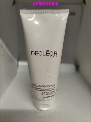 Decleor excellence age - excellence, de