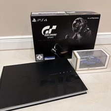 Ps4 Gran Turismo Sport