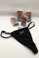 Pussy Deluxe String Slip
