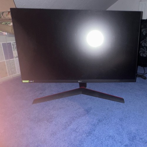 Ultragear 27gn800p 27 - 27gn800p-b, 27"