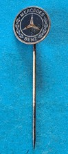 MERCEDES - BENZ - Anstecknadel