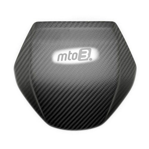 Carbon frontverkleidung ducati - carbon,
