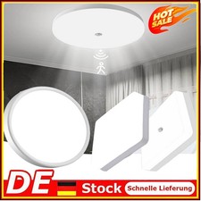 LED Deckenleuchte mit