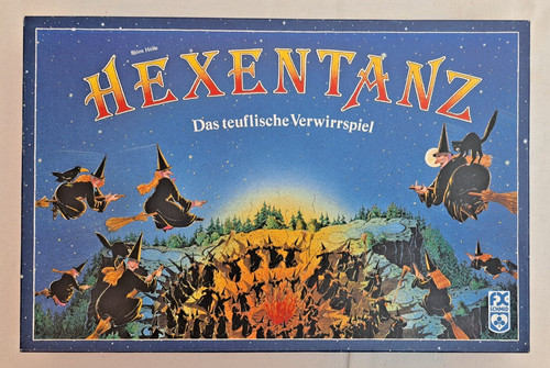 Schmid hexentanz version - fx,
