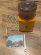 ROBUSTER Moulinex Typ:ME2 B