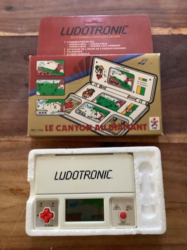Selten spiel ludotronic ceji - spiel,