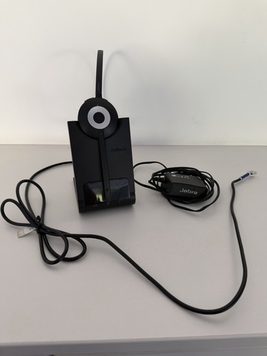 Jabra pro 920 mono - jabra,