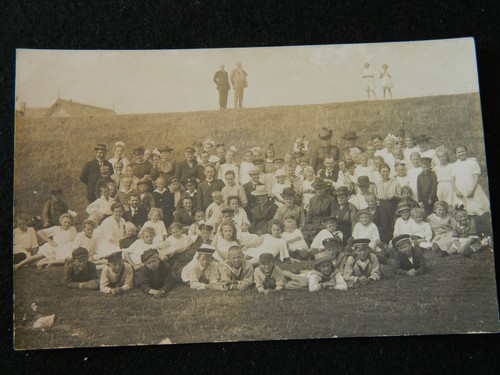 Nachlass-Original-Foto/Postkar