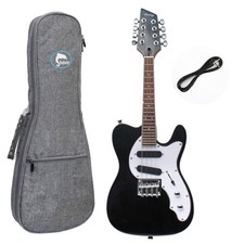 8 STRING MANDO-CASTER SOLID