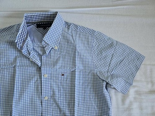 Tommy hilfiger herren kurzarm - tommy,