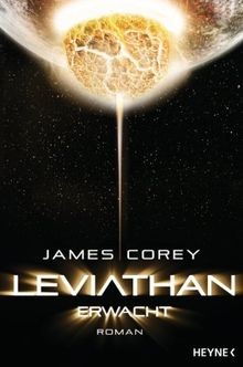 Leviathan erwacht roman - roman, (the