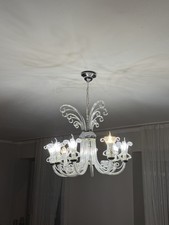 Kronleuchter 90/100 Jahre Alt