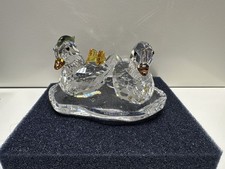 Swarovski Kristall Mandarin