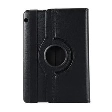 360 Rotating Leather Case
