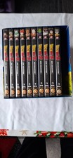 deagostini Dragonball Z DVD