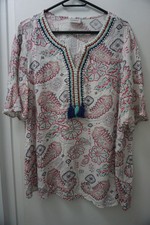 Canda bluse tunika boho - canda,