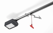 Normstahl Garagentorantrieb