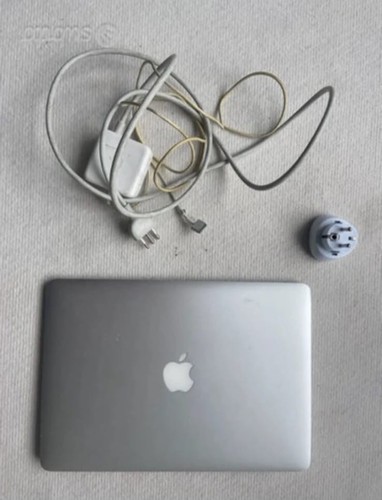 Apple macbook air - macbook, zoll