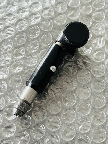 Mahr diatest halter - halter, messuhr