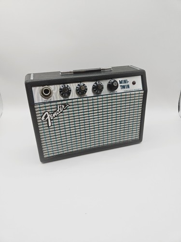 Fender mini twin - fender, mt-10