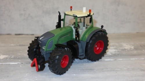 Siku 3258 fendt - 3258, in