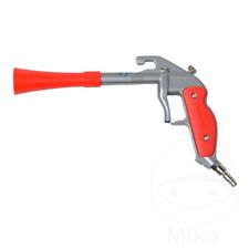 Trockenreinigungspistole