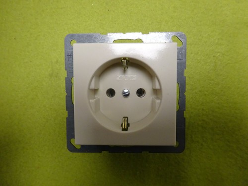 Jung a520 schuko steckdose - a520,
