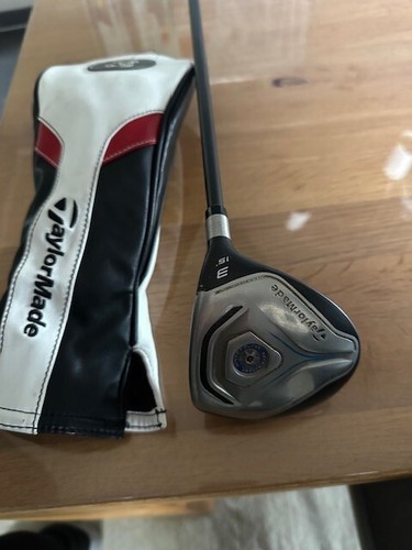 Taylor made fairwayholz - made, 3
