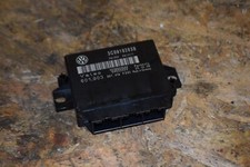 VW Passat 3C Steuergerät Einparkhilfe PDC Parkhilfe 3C0919283B