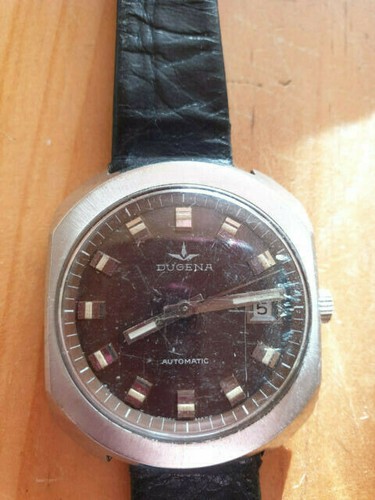 Dugena automatic 200 11903 1 - automatic, /1