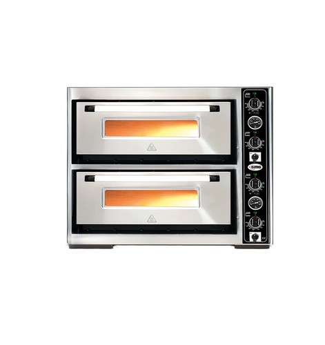 Profi pizzaofen cm - profi, Ø