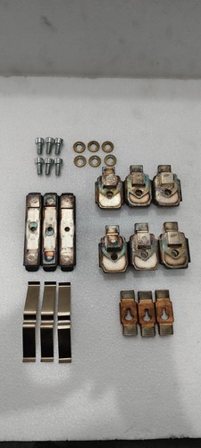 Abb schütz ersatzkontakt sets - abb,