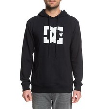 DC Shoes Herren Hoodie Star