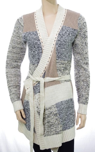 Desigual jers aaron - aaron, weste