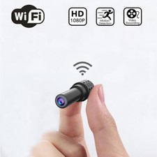 Mini kamera 1080p - mini, ip